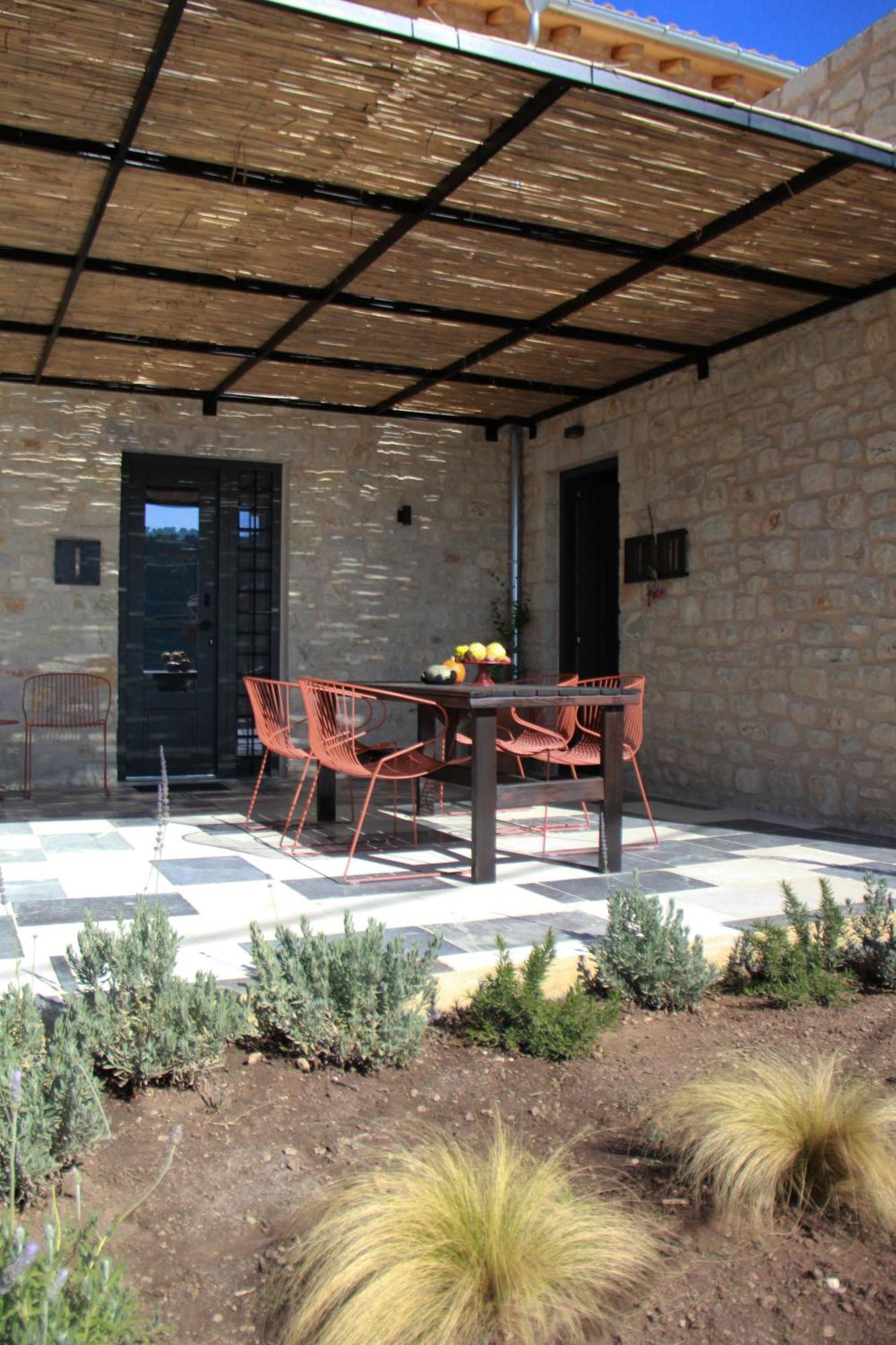 Lithero Apartment
