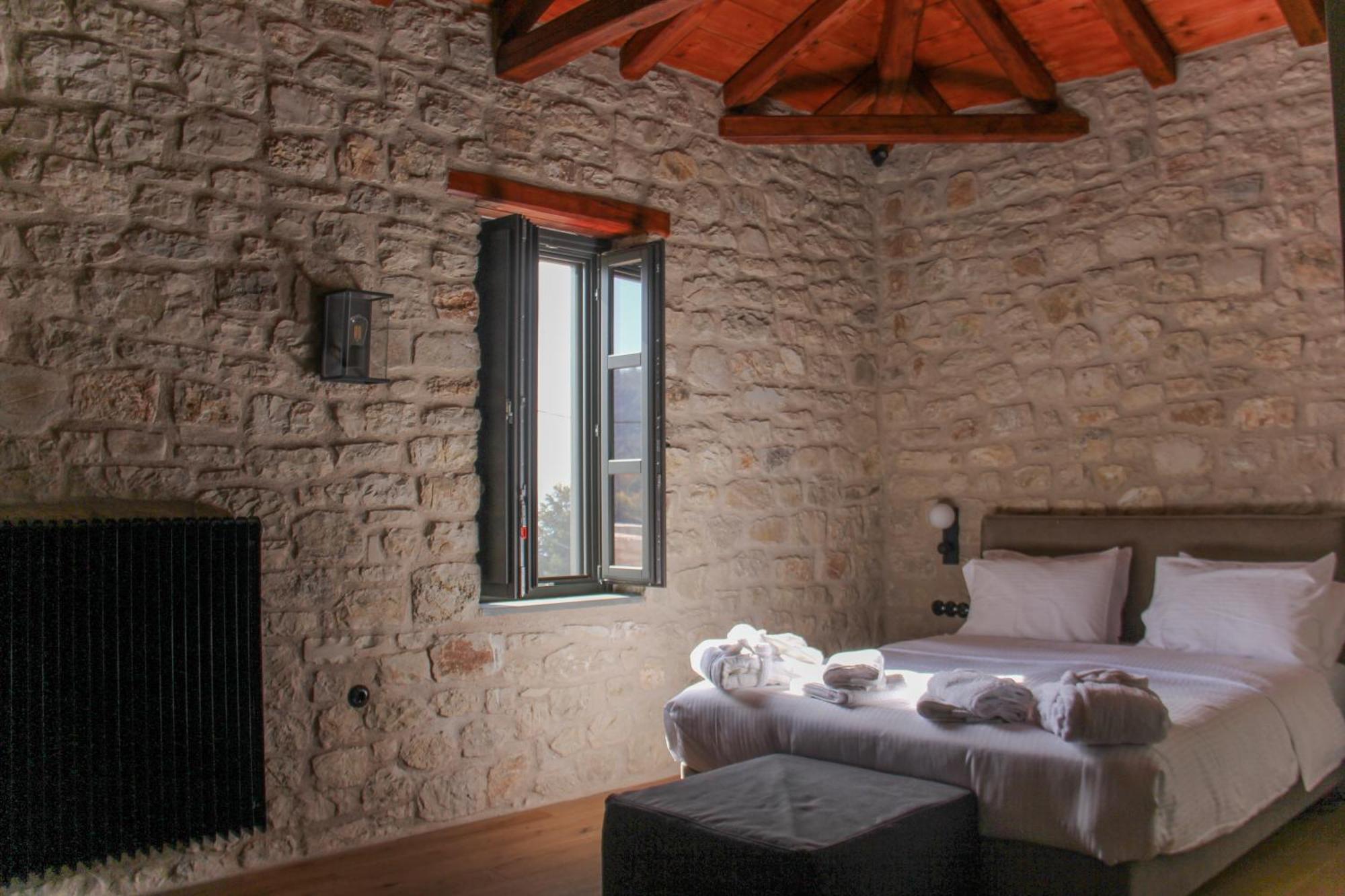 Lithero Apartment *