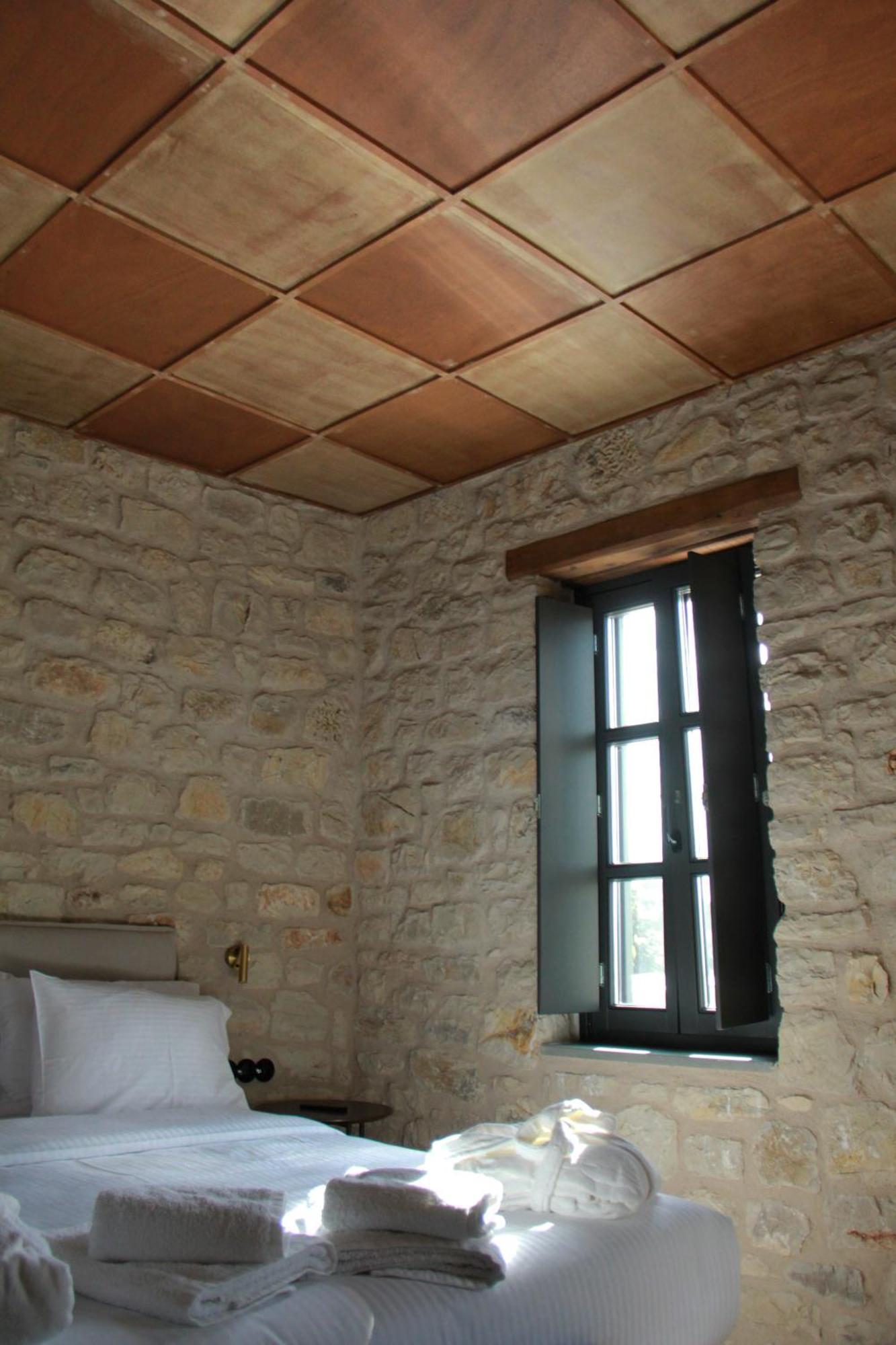 Lithero Apartment Stemnitsa