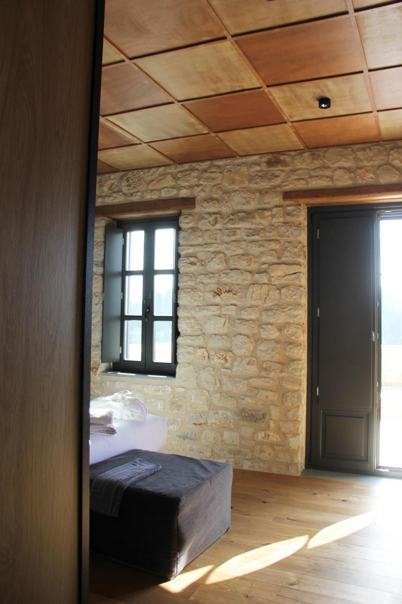 Lithero Apartment Stemnitsa