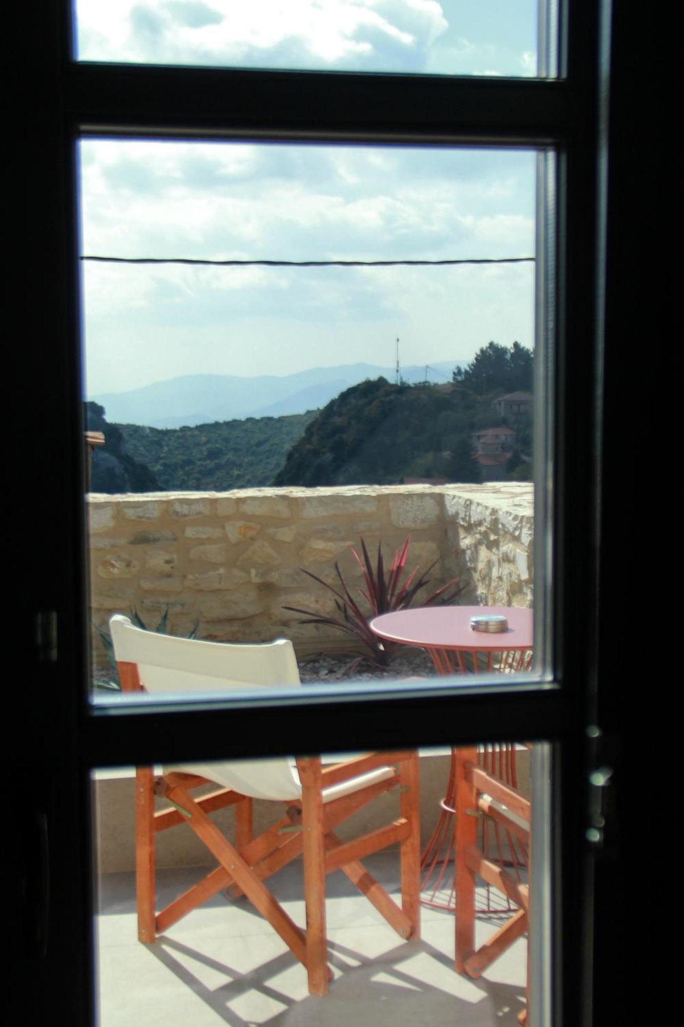 Apartment Lithero Stemnitsa