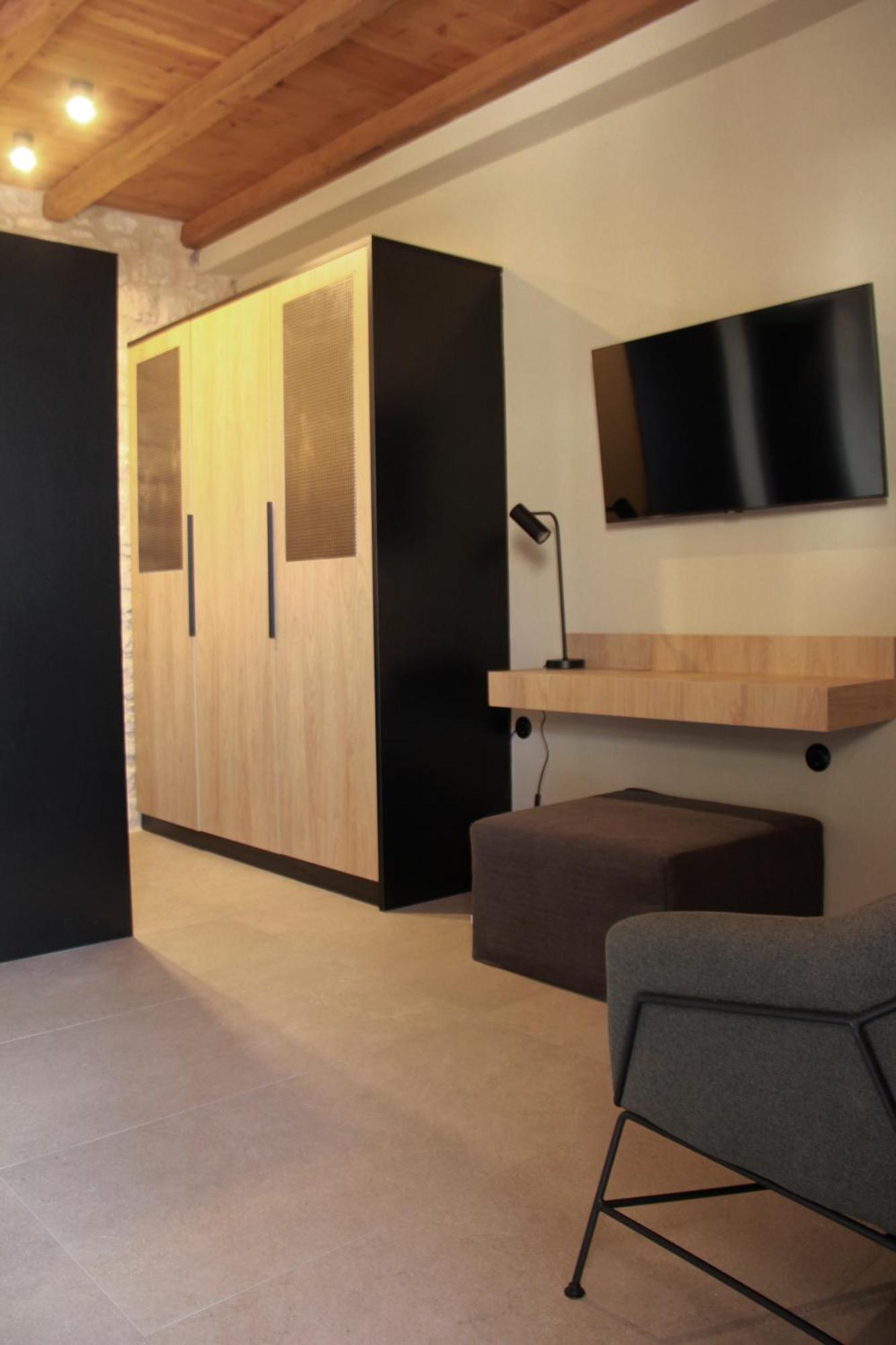 Apartment Lithero Stemnitsa