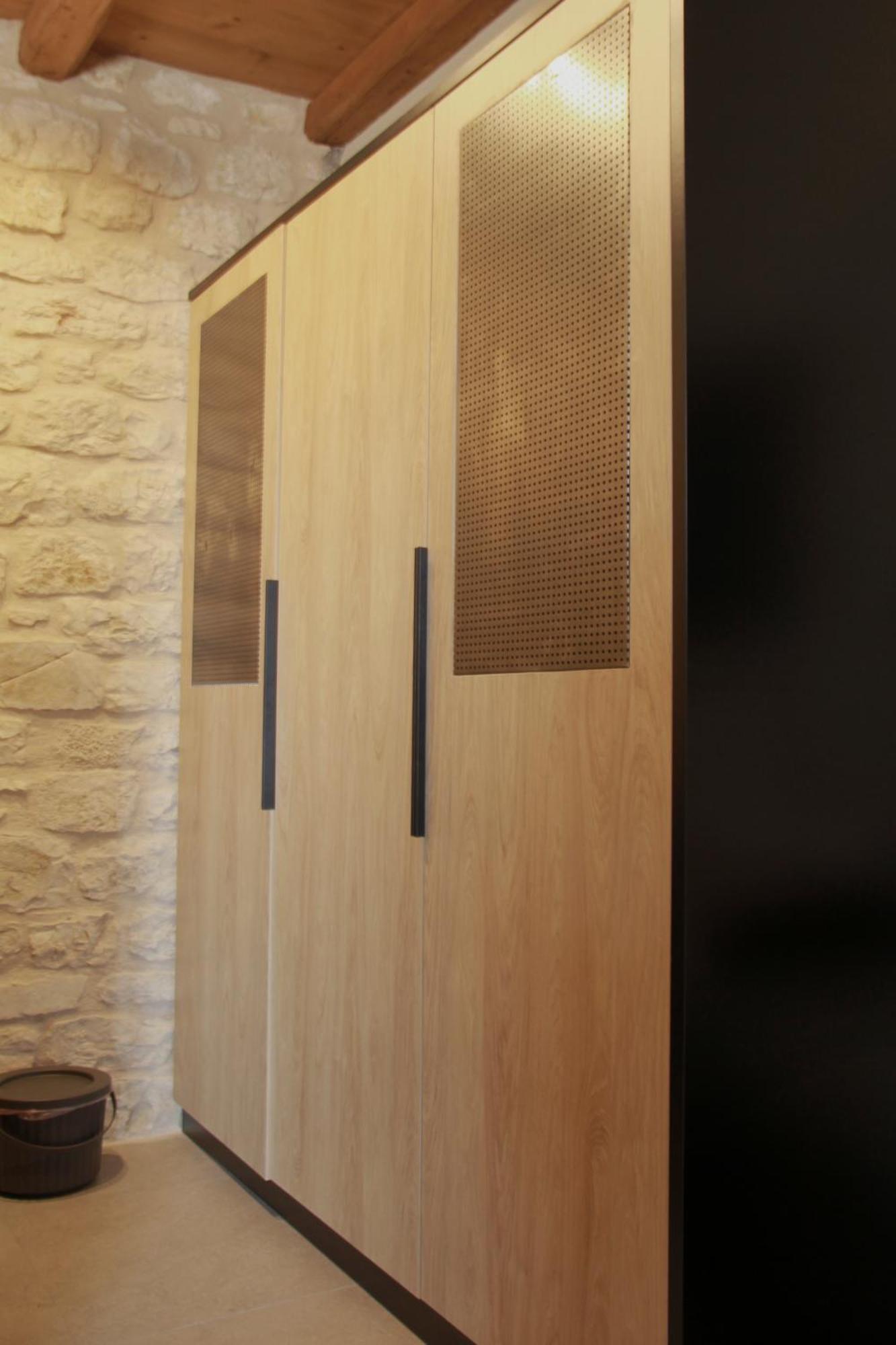 Lithero Apartment *