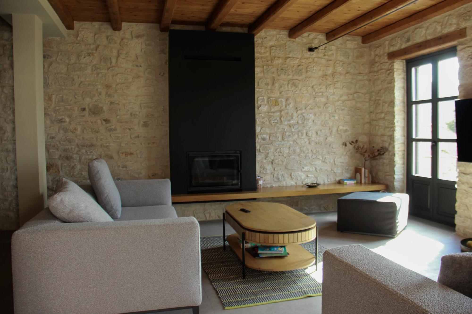 Lithero Apartment