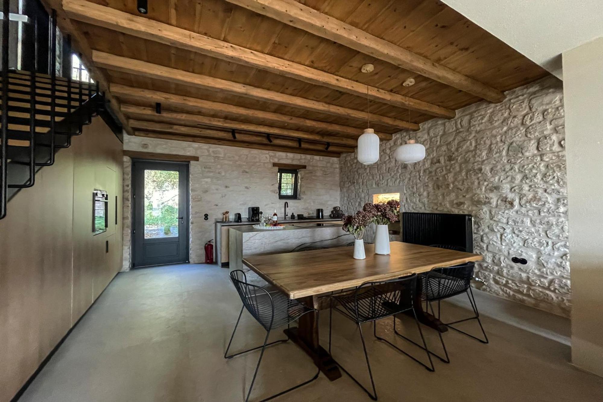 Lithero Apartment Stemnitsa