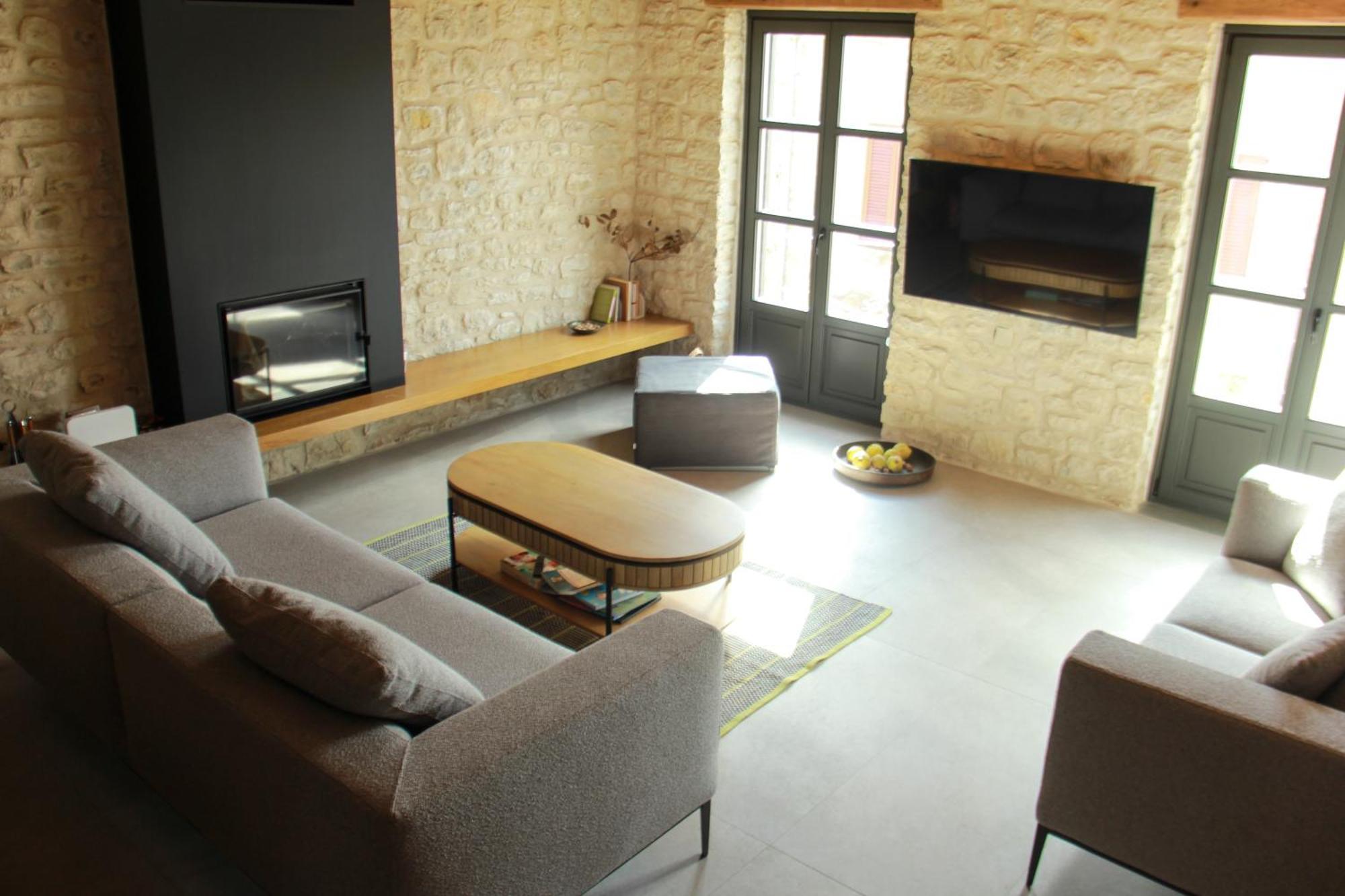 Apartment Lithero *